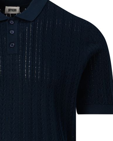 Drykorn Triton Polo KM