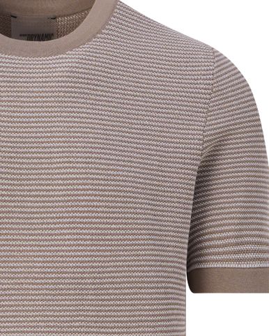 Drykorn Valentin T-shirt KM