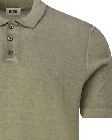 Drykorn Triton Polo KM