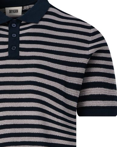 Drykorn Triton Polo KM