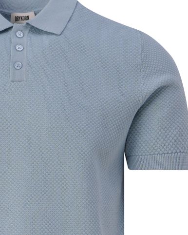 Drykorn Triton Polo KM
