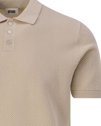 Drykorn Triton Polo KM