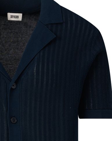 Drykorn Ray Polo KM