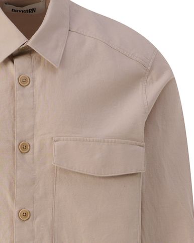 Drykorn Gunray Overshirt