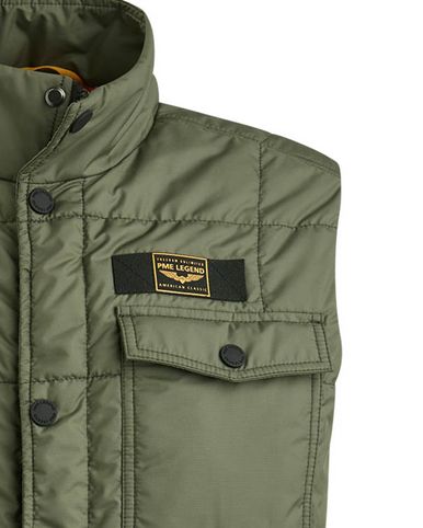 PME Legend Yetwing Bodywarmer