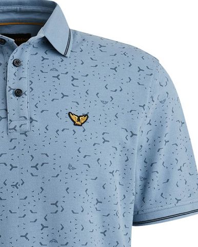 PME Legend Polo KM