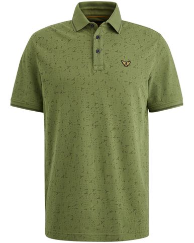 PME Legend Polo KM