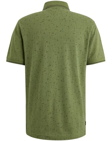 PME Legend Polo KM