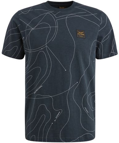PME Legend T-shirt KM