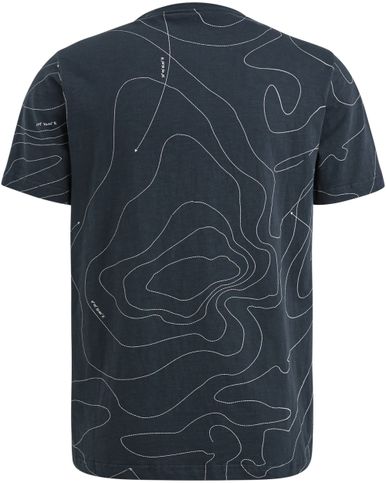 PME Legend T-shirt KM
