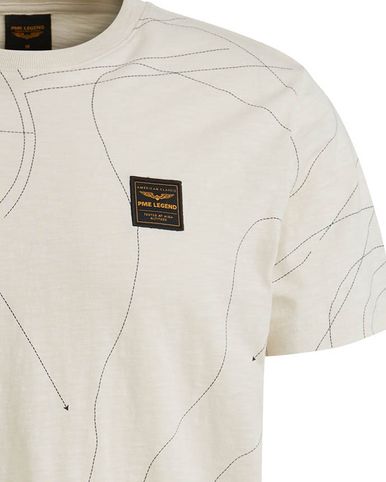 PME Legend T-shirt KM