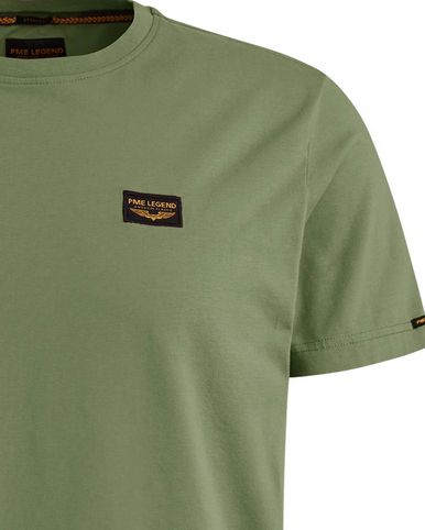 PME Legend T-shirt KM