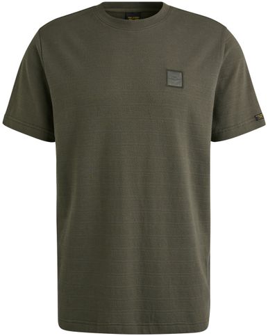 PME Legend T-shirt KM