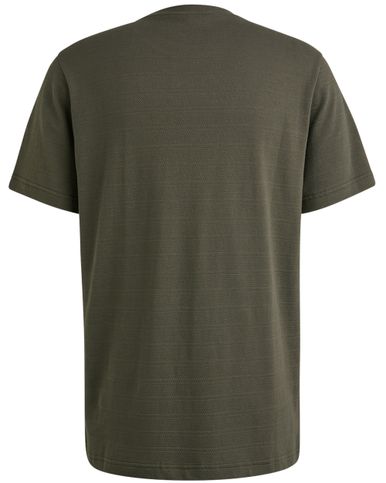 PME Legend T-shirt KM