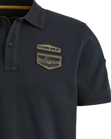 PME Legend Polo KM