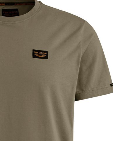 PME Legend T-shirt KM