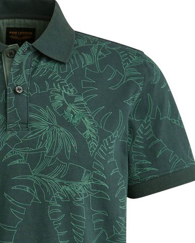 PME Legend Polo KM