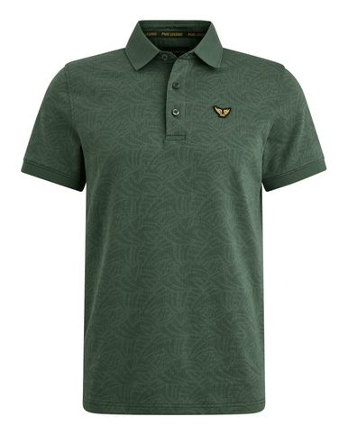 PME Legend Polo KM