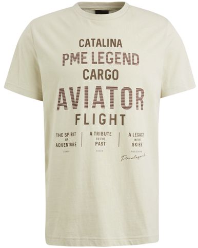 PME Legend T-shirt KM
