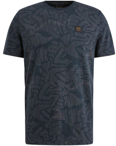 PME Legend T-shirt KM