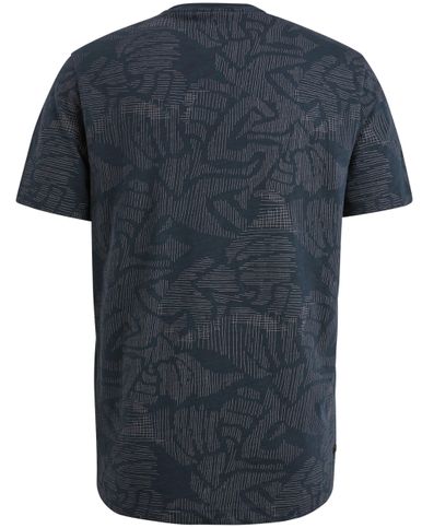 PME Legend T-shirt KM