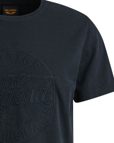 PME Legend T-shirt KM