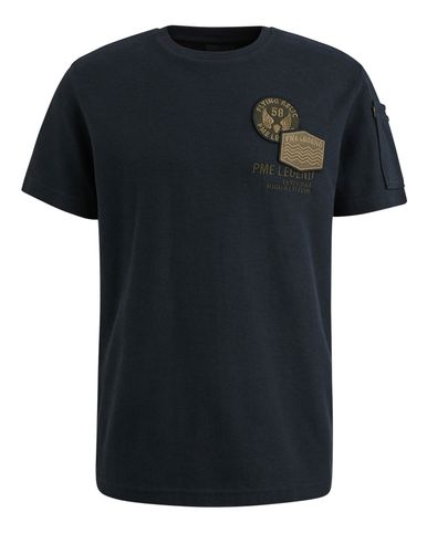 PME Legend T-shirt KM