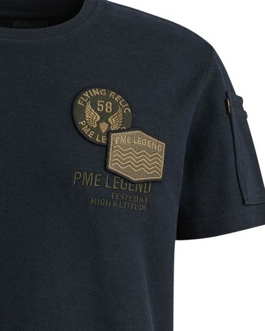 PME Legend T-shirt KM