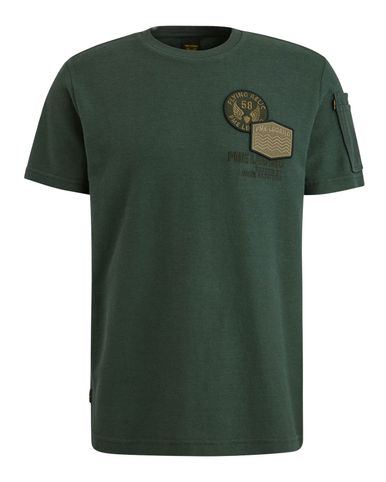 PME Legend T-shirt KM