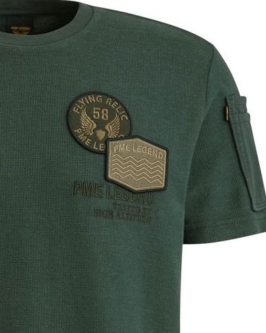 PME Legend T-shirt KM