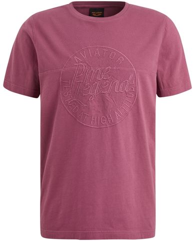 PME Legend T-shirt KM
