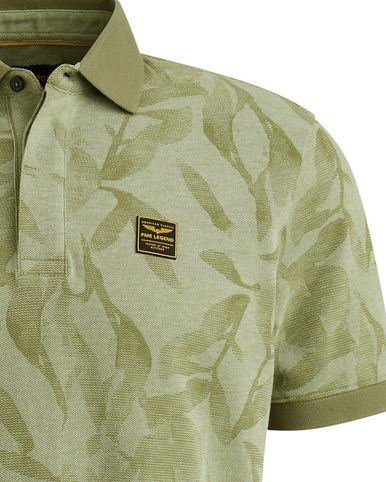PME Legend Polo KM