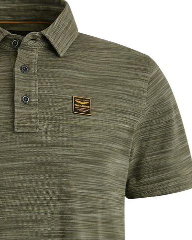 PME Legend Polo KM