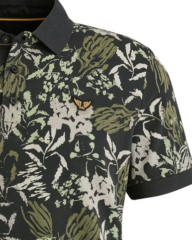 PME Legend Polo KM