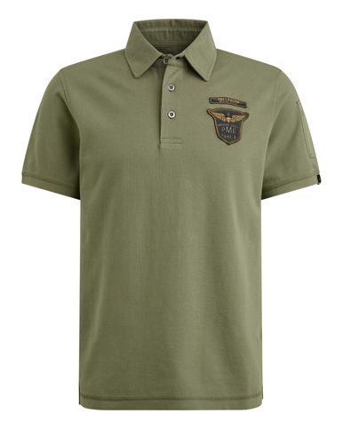 PME Legend Polo KM