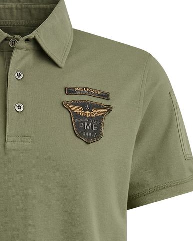 PME Legend Polo KM