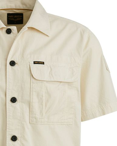 PME Legend Casual Overhemd KM