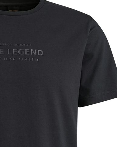 PME Legend T-shirt KM