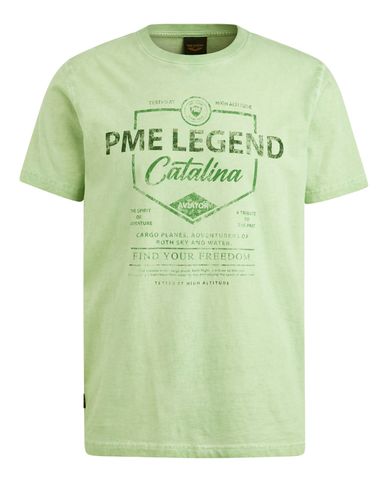 PME Legend T-shirt KM