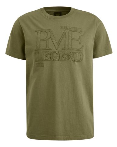 PME Legend T-shirt KM