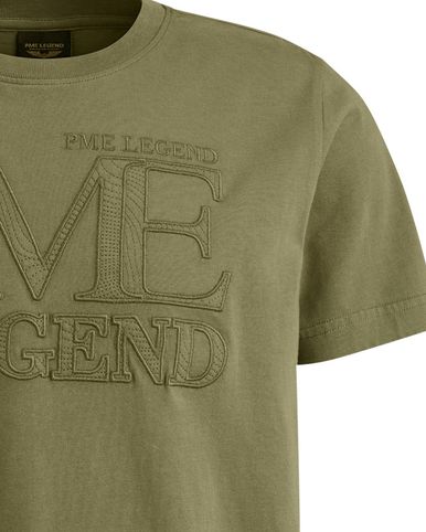 PME Legend T-shirt KM