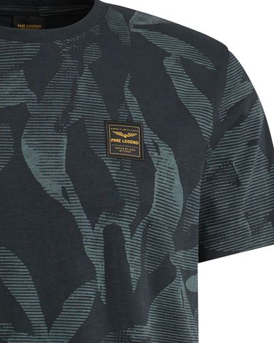 PME Legend T-shirt KM