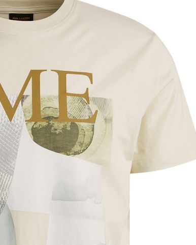 PME Legend T-shirt KM