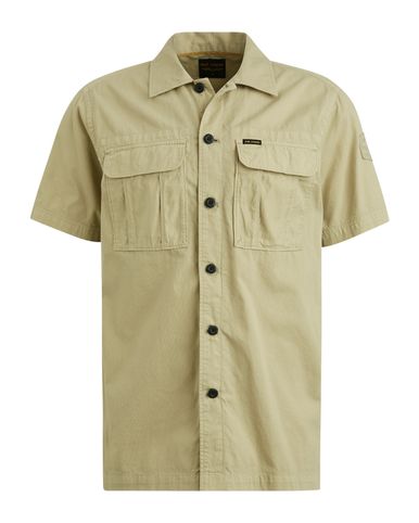 PME Legend Casual Overhemd KM