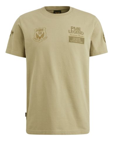 PME Legend T-shirt KM