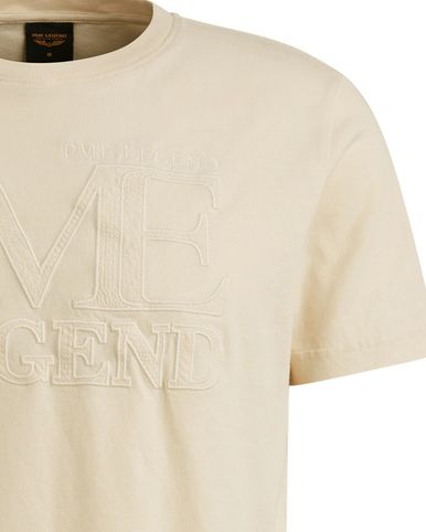 PME Legend T-shirt KM