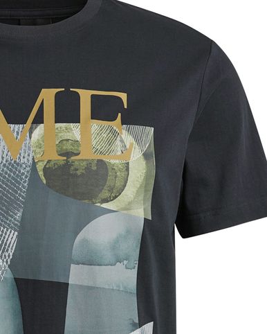 PME Legend T-shirt KM