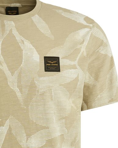 PME Legend T-shirt KM