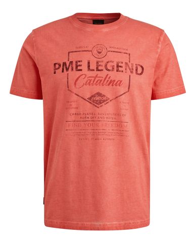 PME Legend T-shirt KM