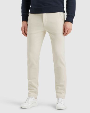 Cast Iron Slub Chino